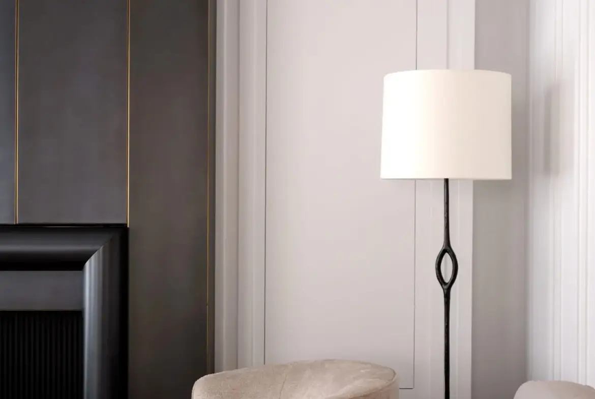 Elan – Apartment in Athens
