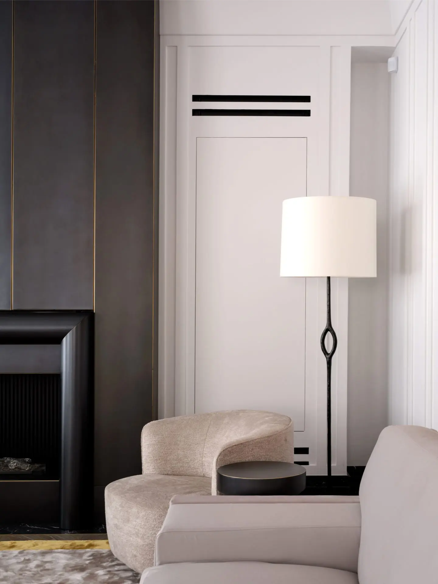 Elan – Apartment in Athens