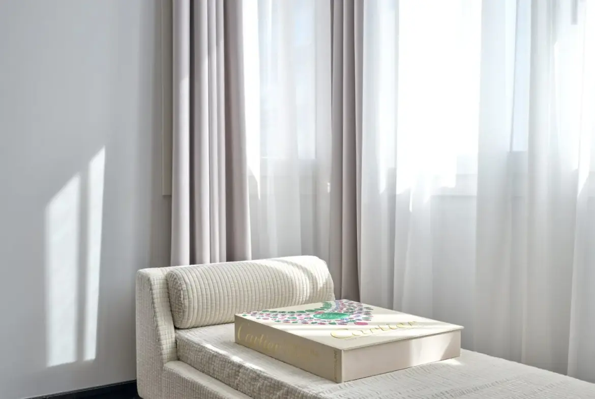 Elan – Apartment in Athens