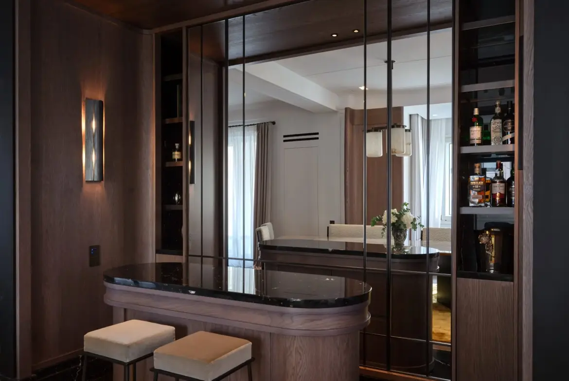 Elan – Apartment in Athens