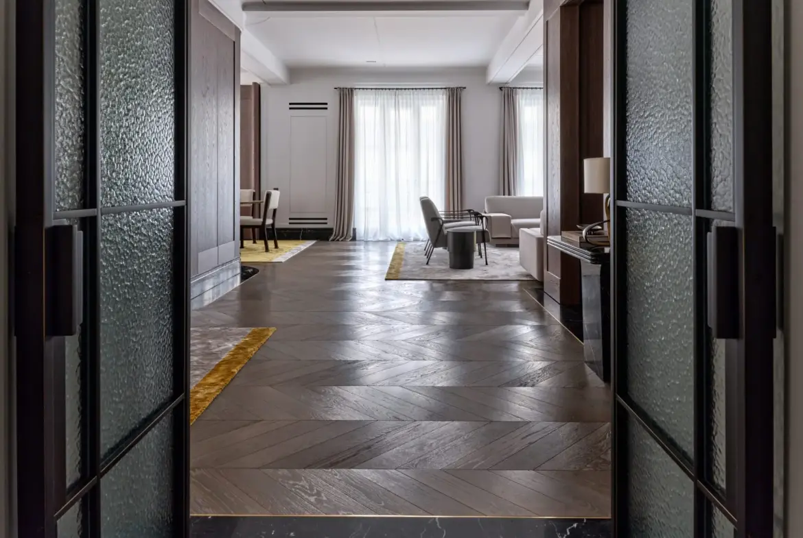 Elan – Apartment in Athens