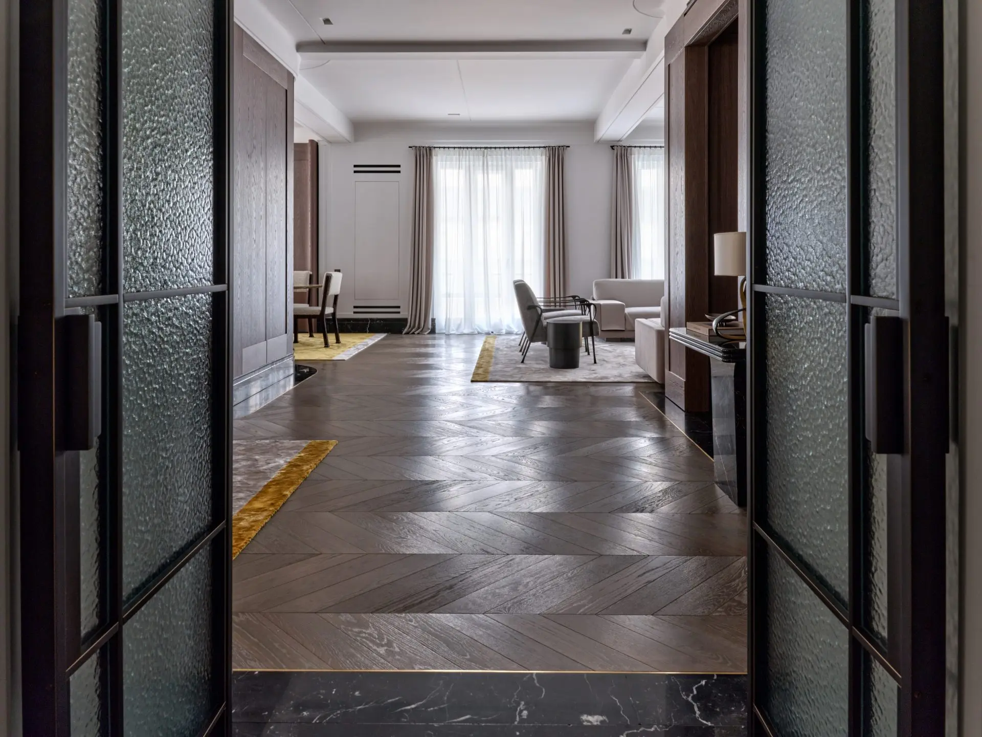 Elan – Apartment in Athens