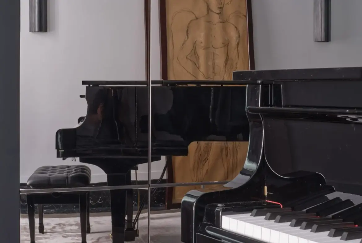 Elan – Apartment in Athens