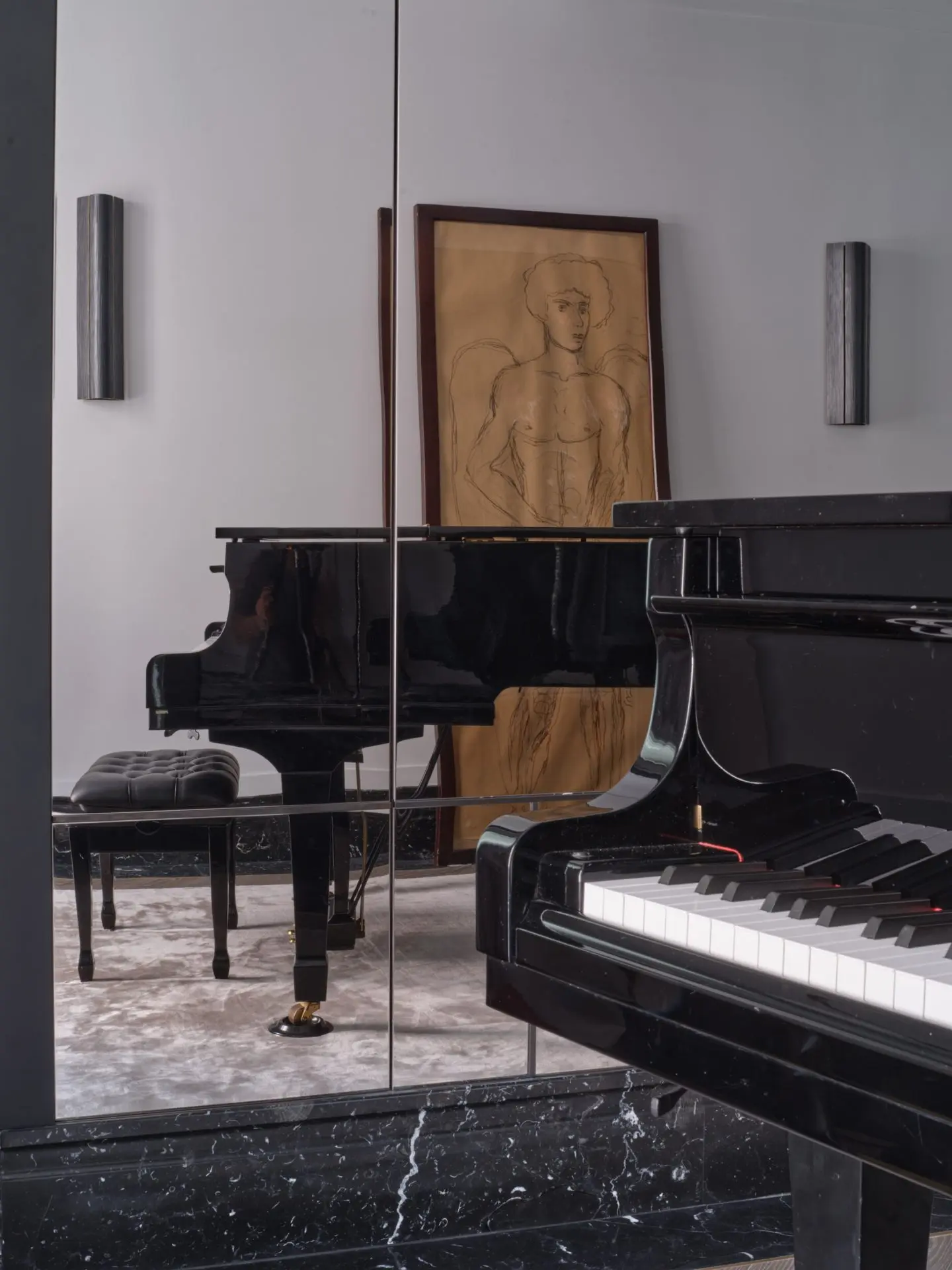 Elan – Apartment in Athens