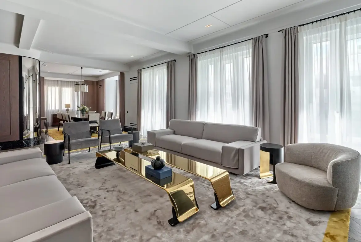 Elan – Apartment in Athens