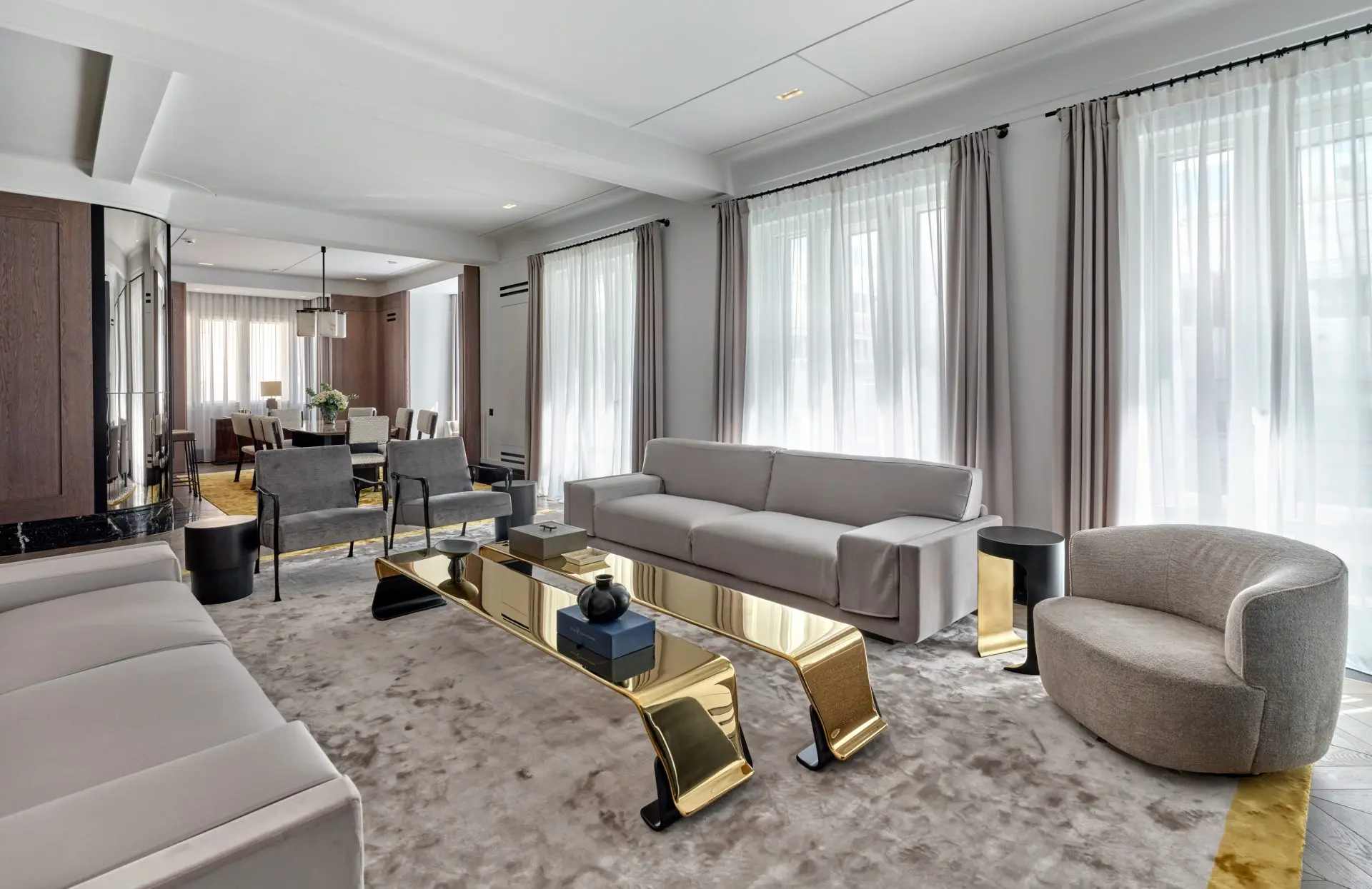 Elan – Apartment in Athens