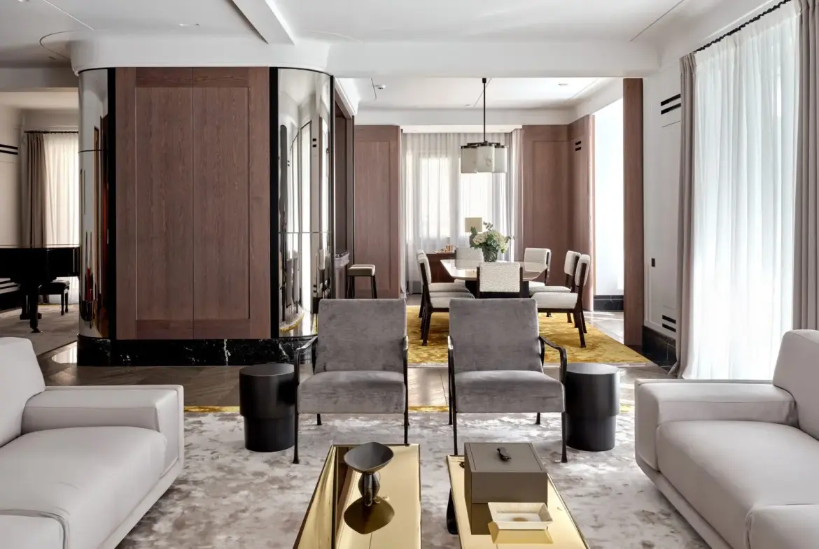 Elan – Apartment in Athens