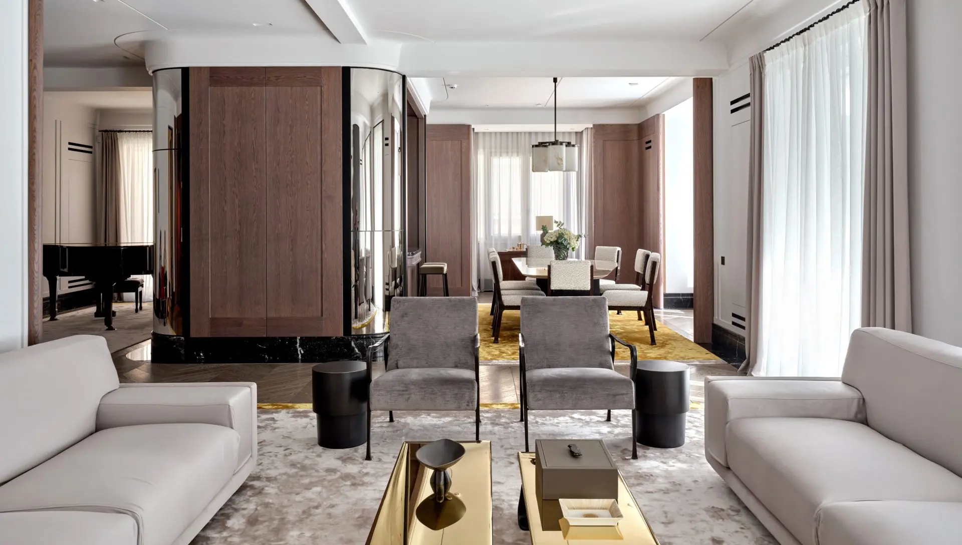 Elan – Apartment in Athens