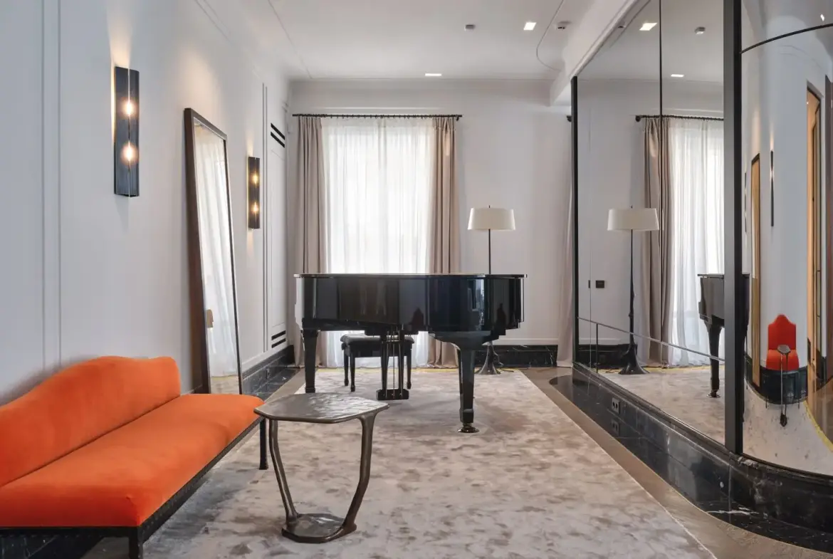 Elan – Apartment in Athens