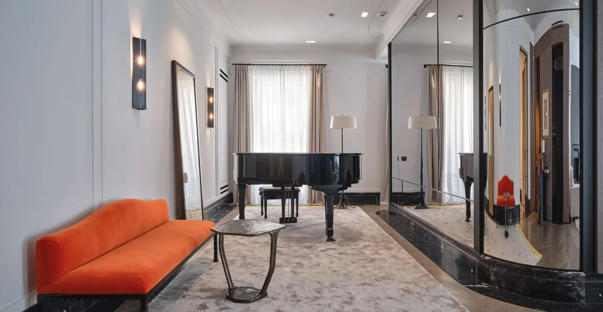 Elan – Apartment in Athens