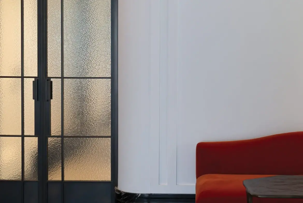 Elan – Apartment in Athens