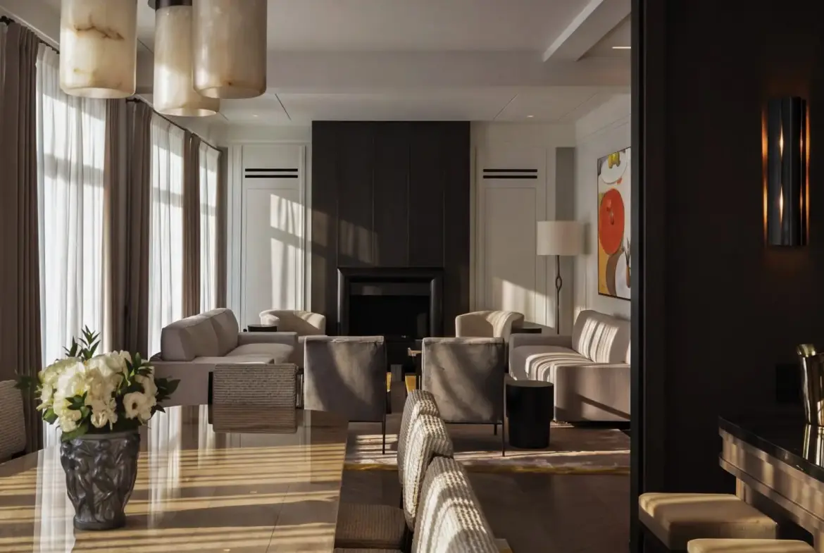 Elan – Apartment in Athens