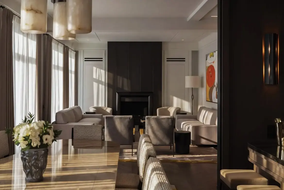 Elan – Apartment in Athens