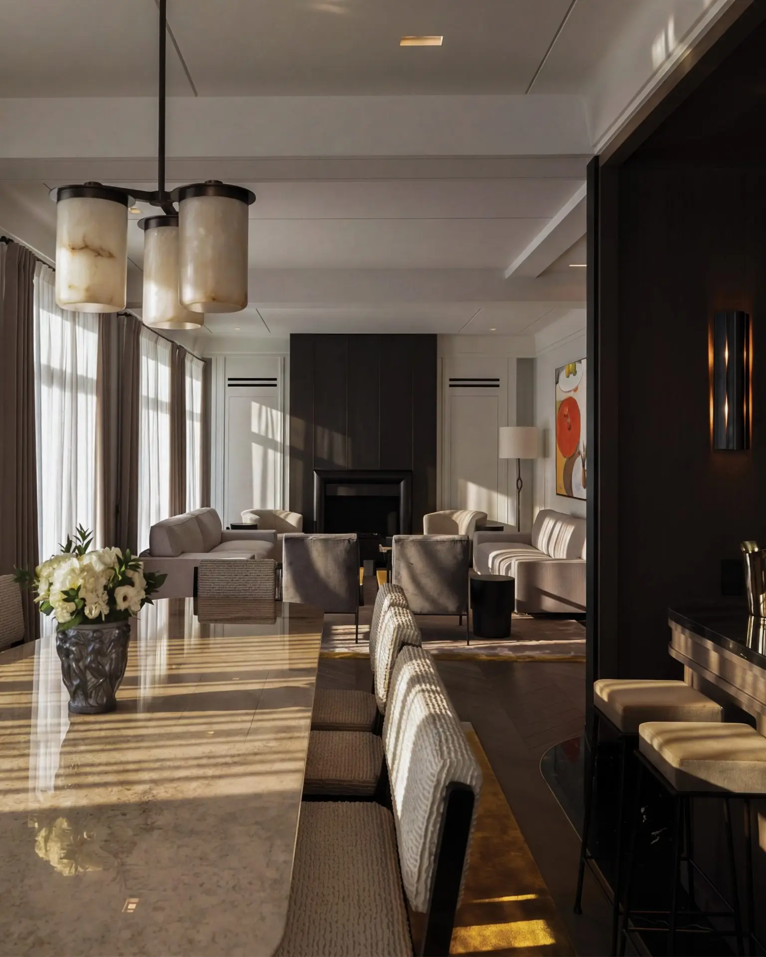Elan – Apartment in Athens