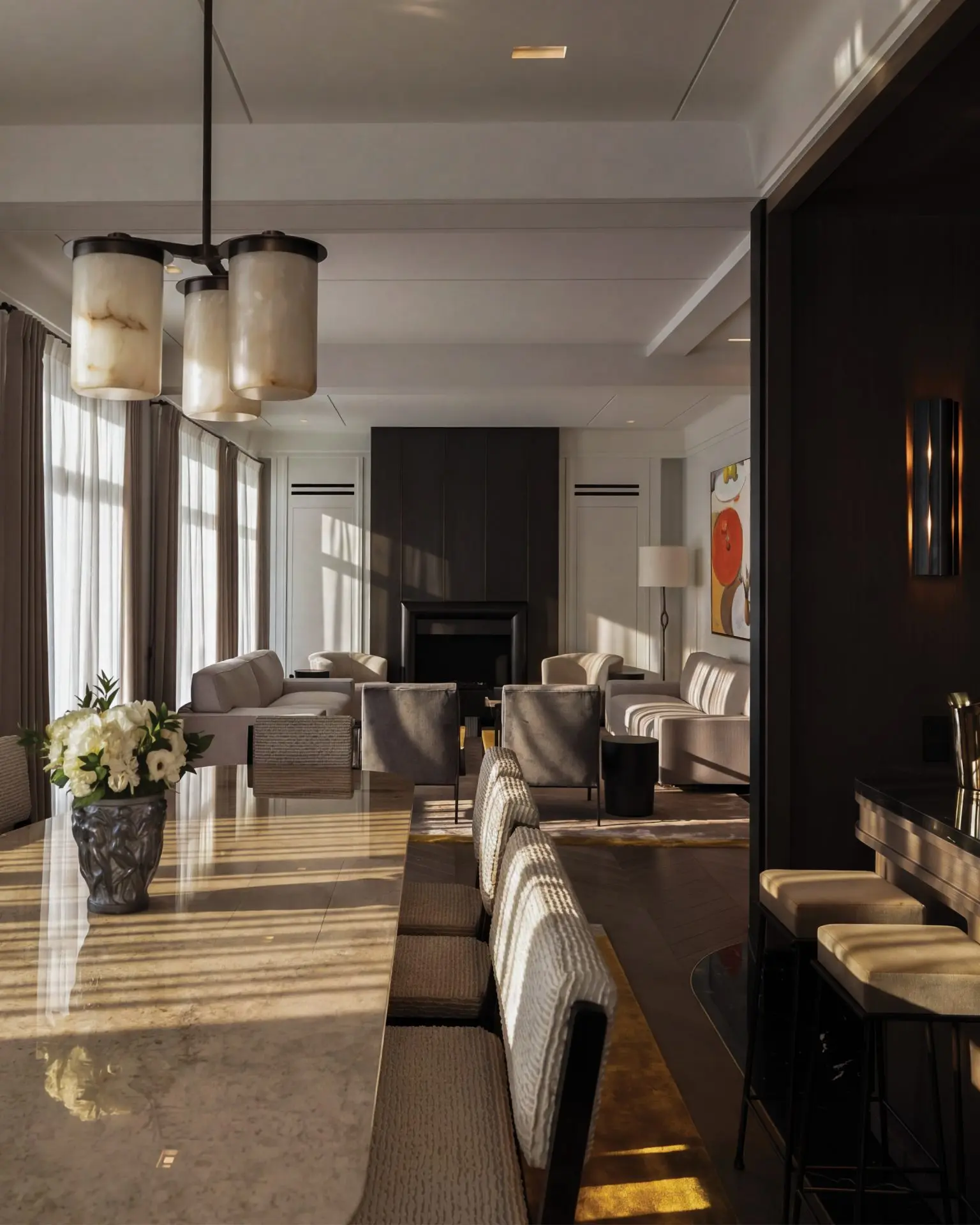 Elan – Apartment in Athens