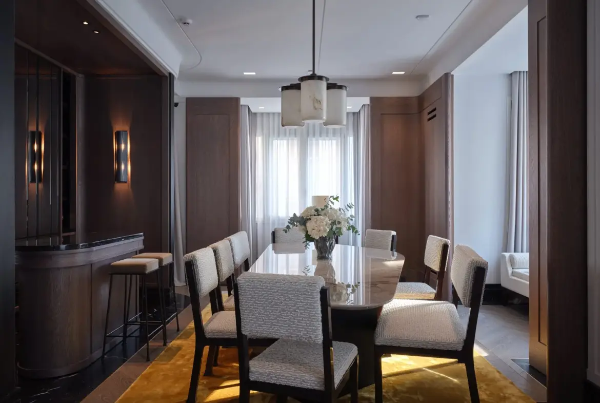 Elan – Apartment in Athens