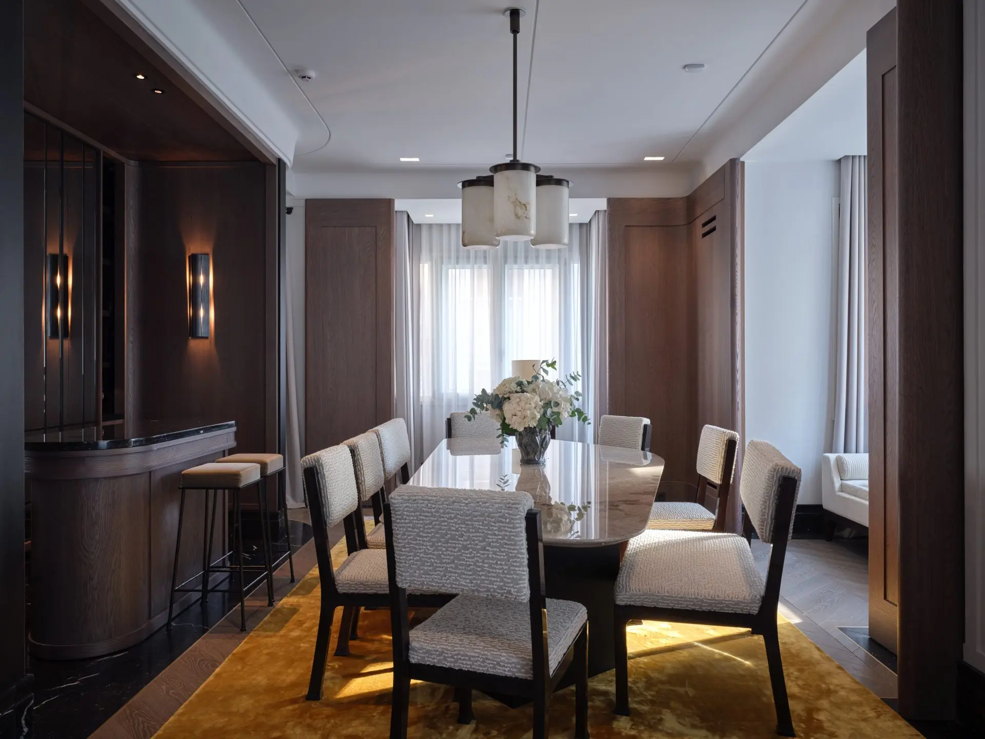 Elan – Apartment in Athens