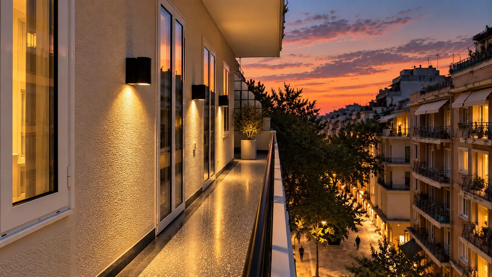 Elan – Apartment in Athens