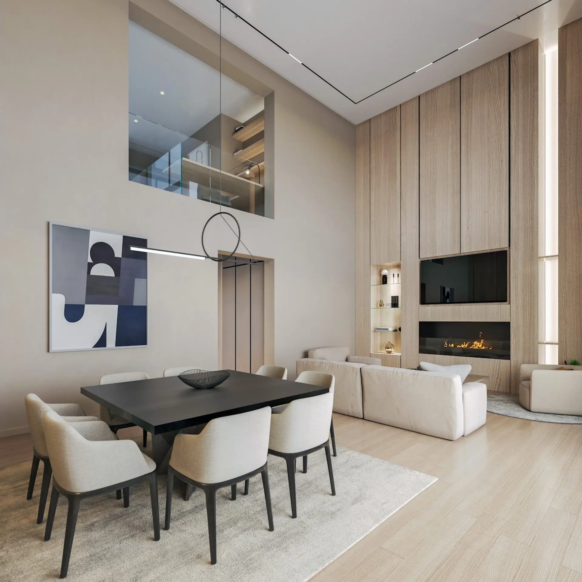 Luma – Apartment in Glyfada