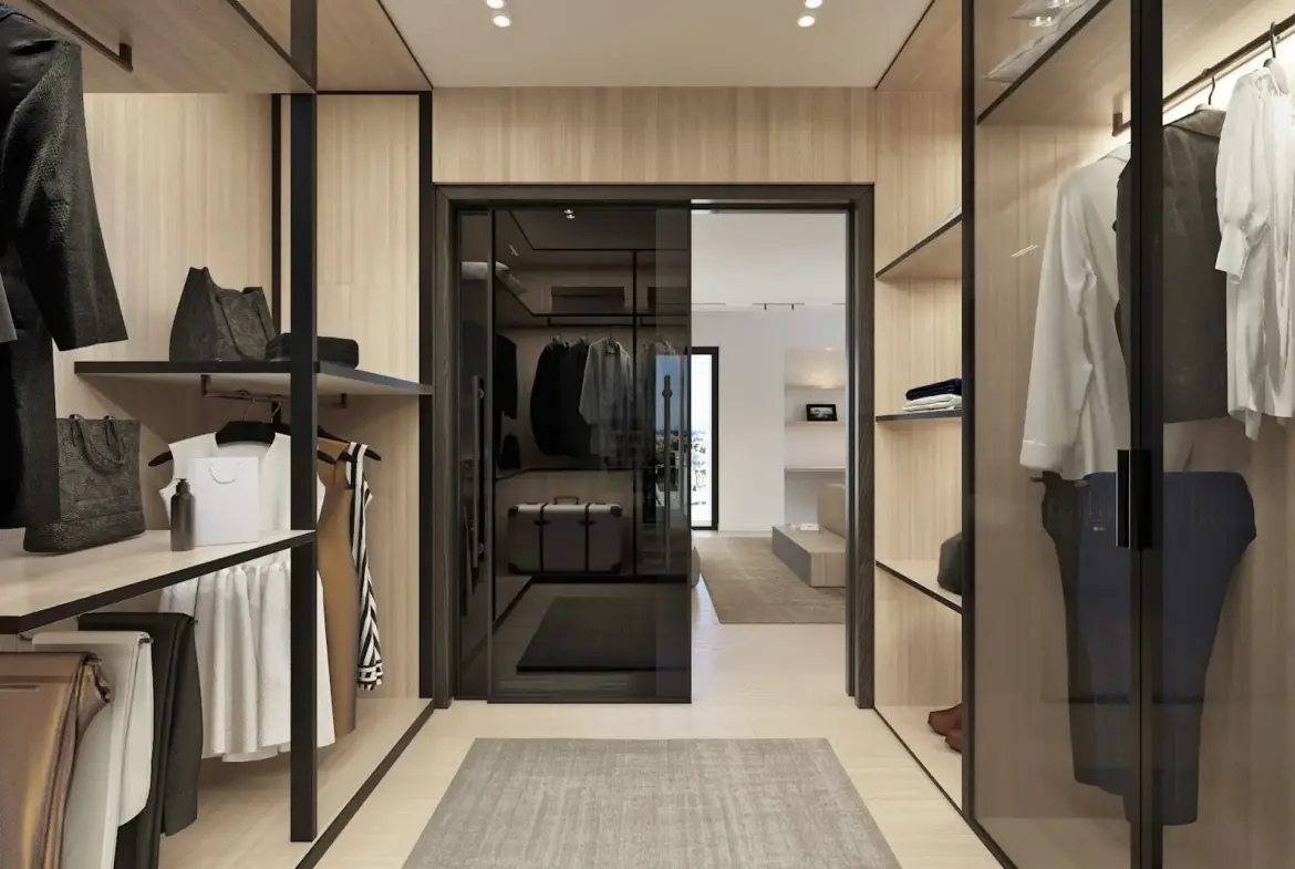 Luma – Apartment in Glyfada