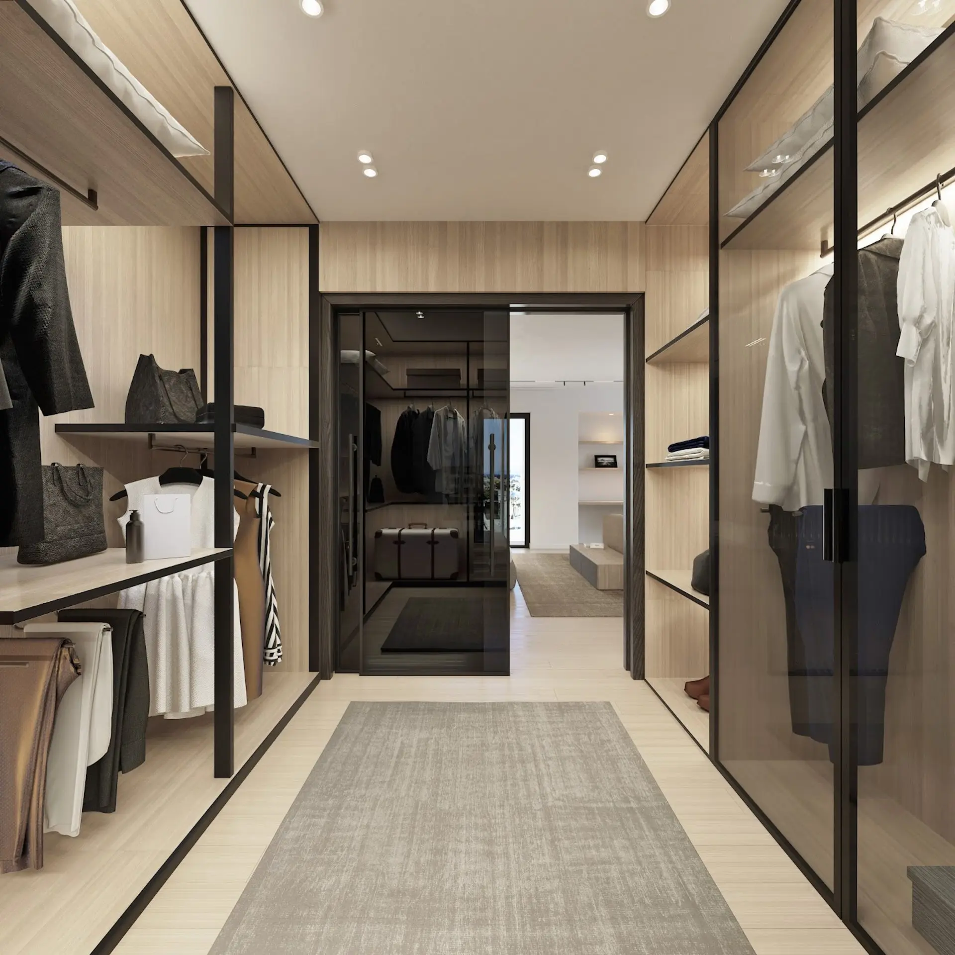 Luma – Apartment in Glyfada