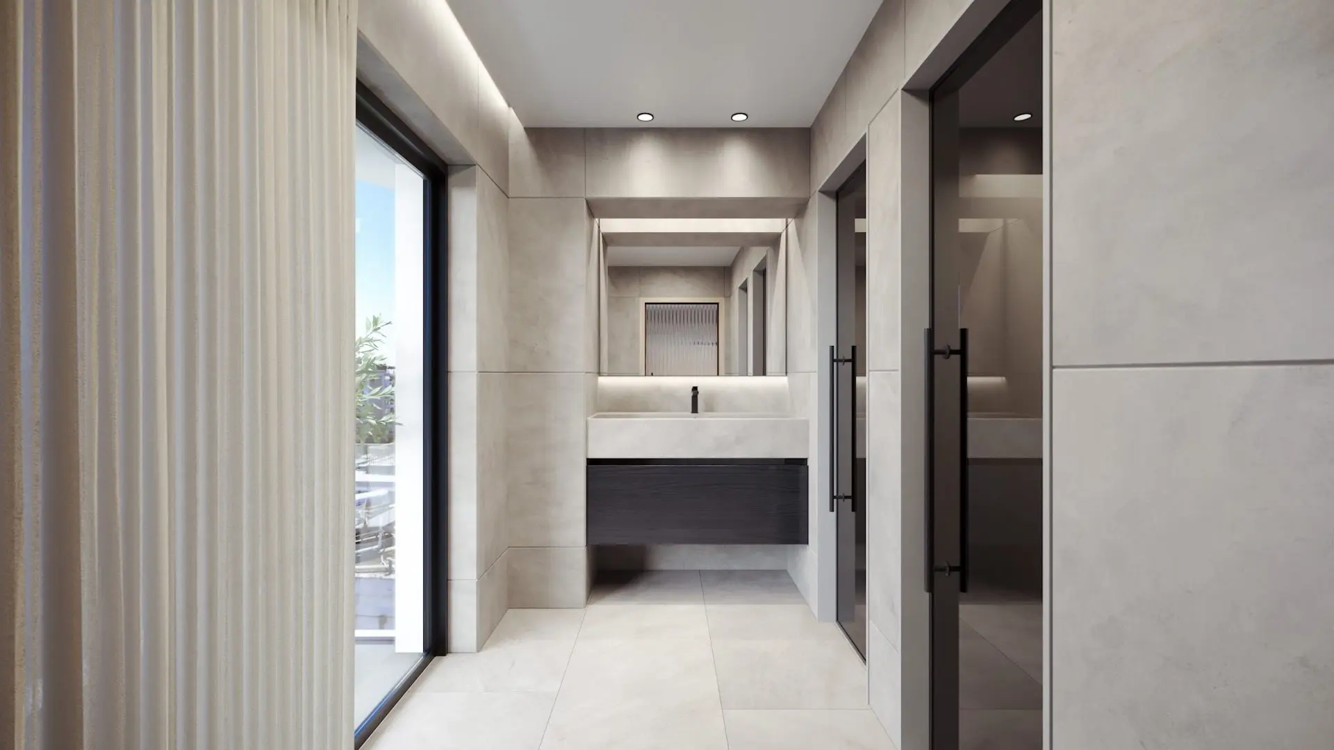 Luma – Apartment in Glyfada