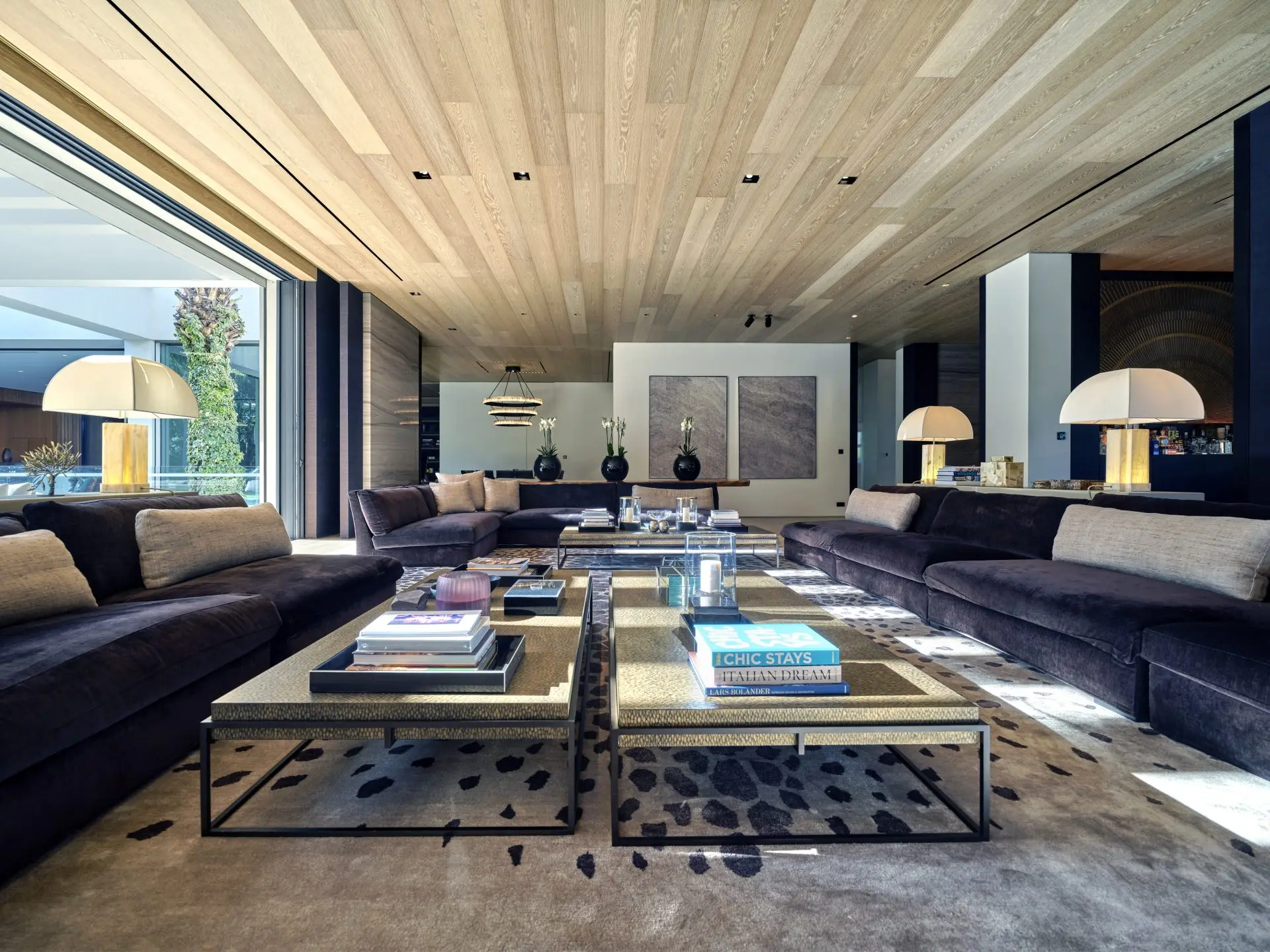Elite Oasis – House in Athens