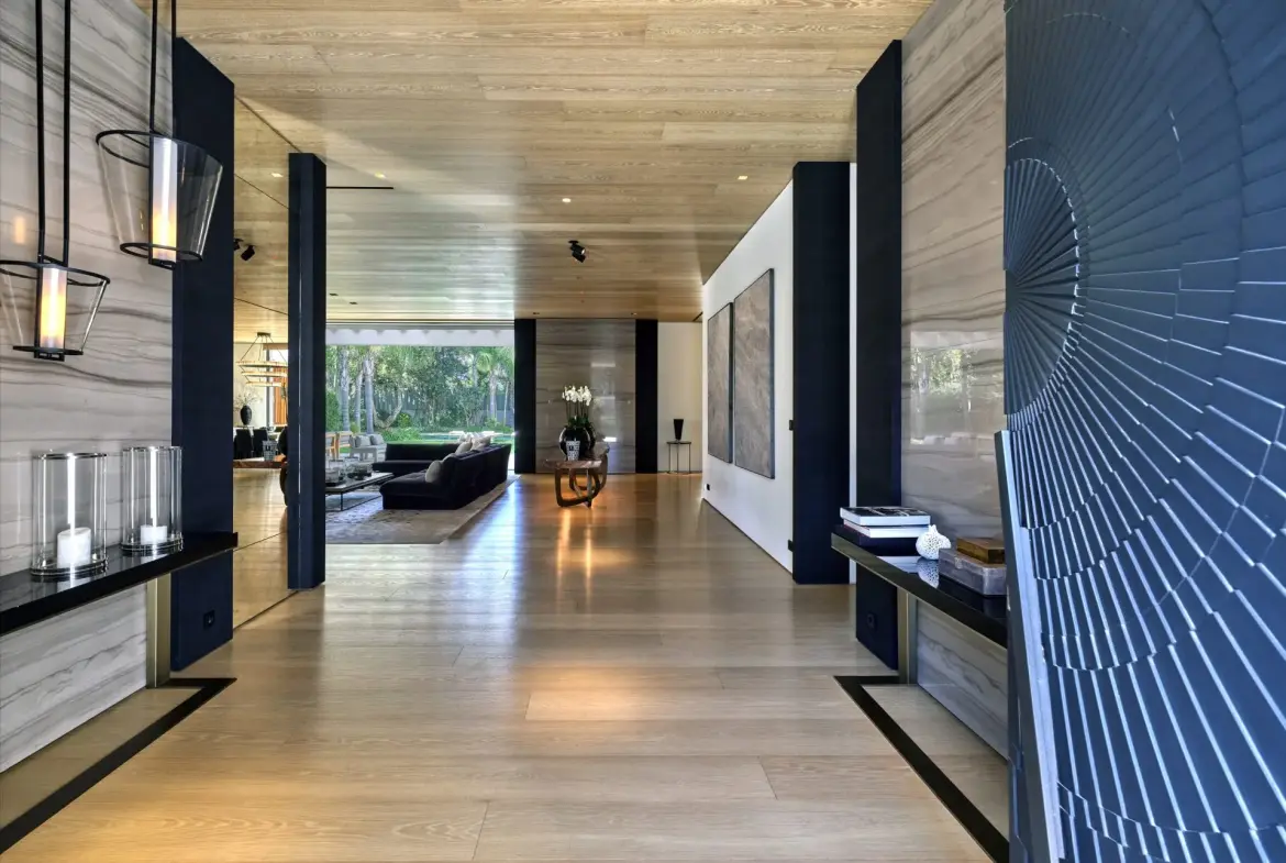 Elite Oasis – House in Athens