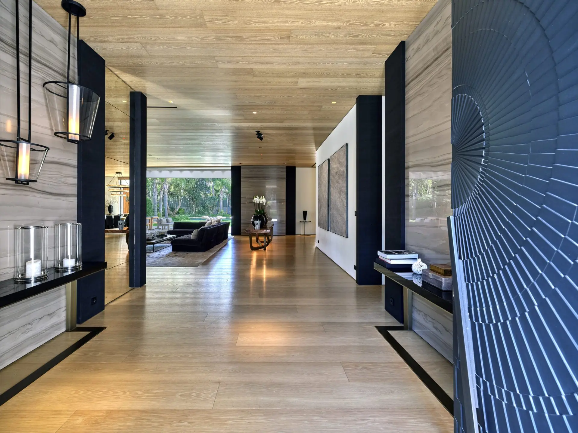 Elite Oasis – House in Athens