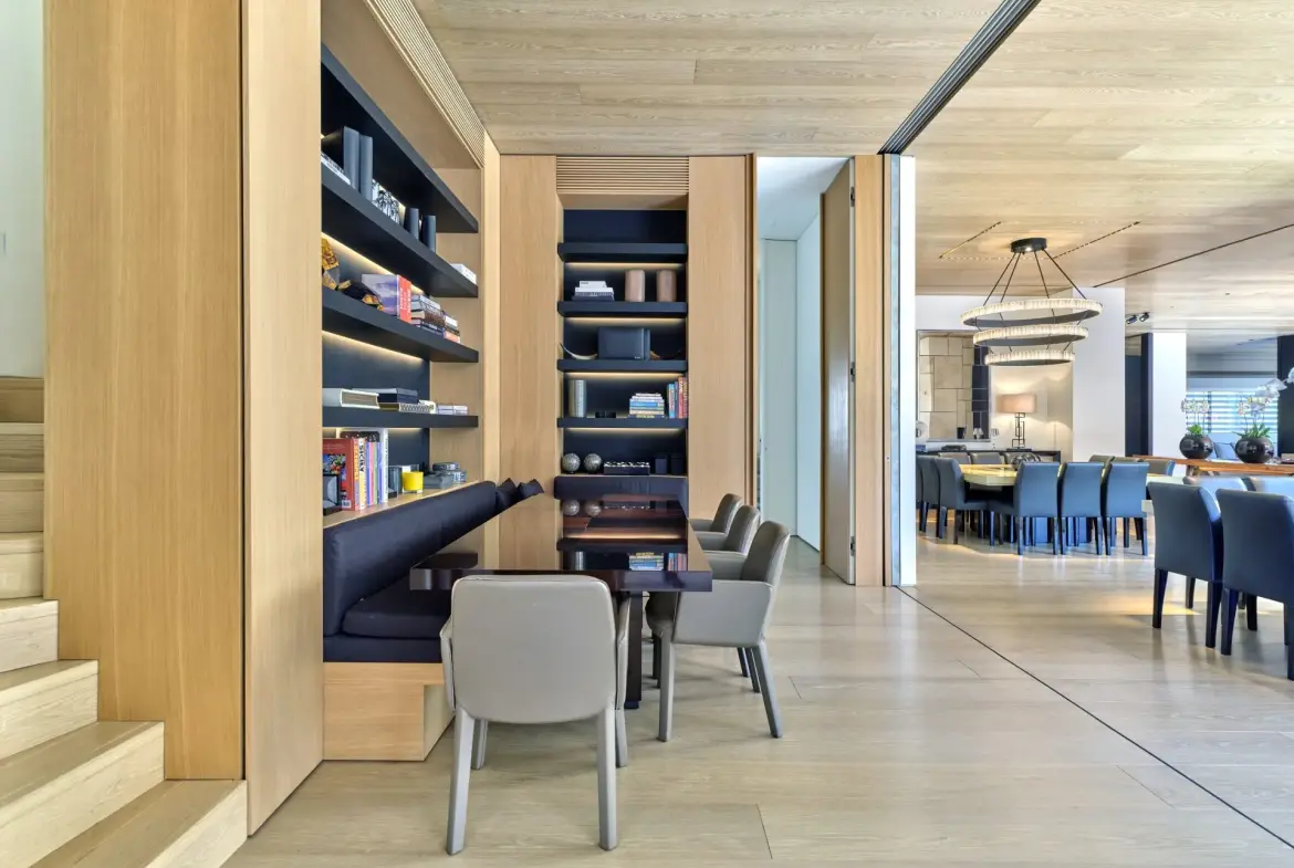 Elite Oasis – House in Athens