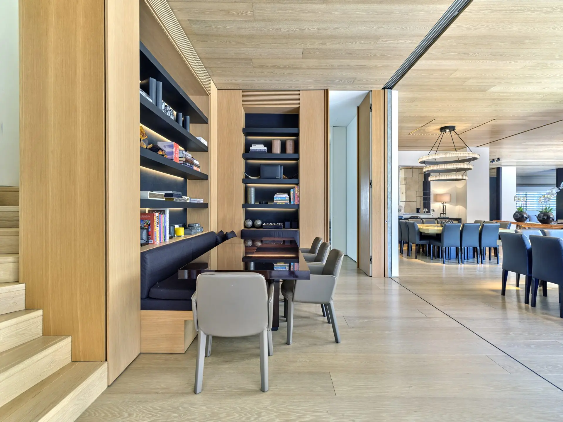 Elite Oasis – House in Athens