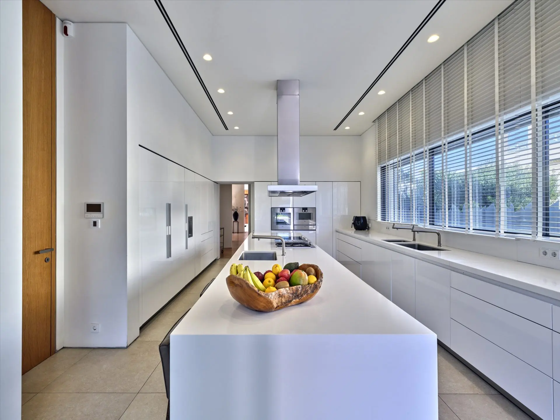 Elite Oasis – House in Athens