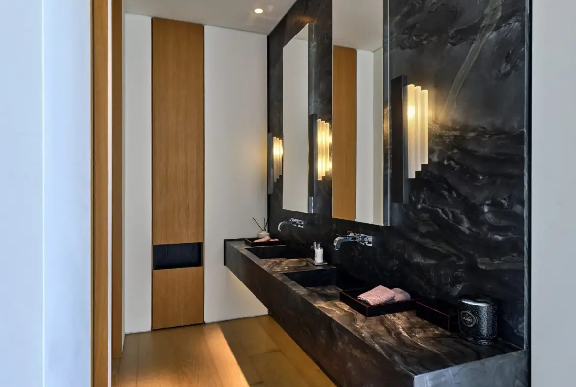 Elite Oasis – House in Athens