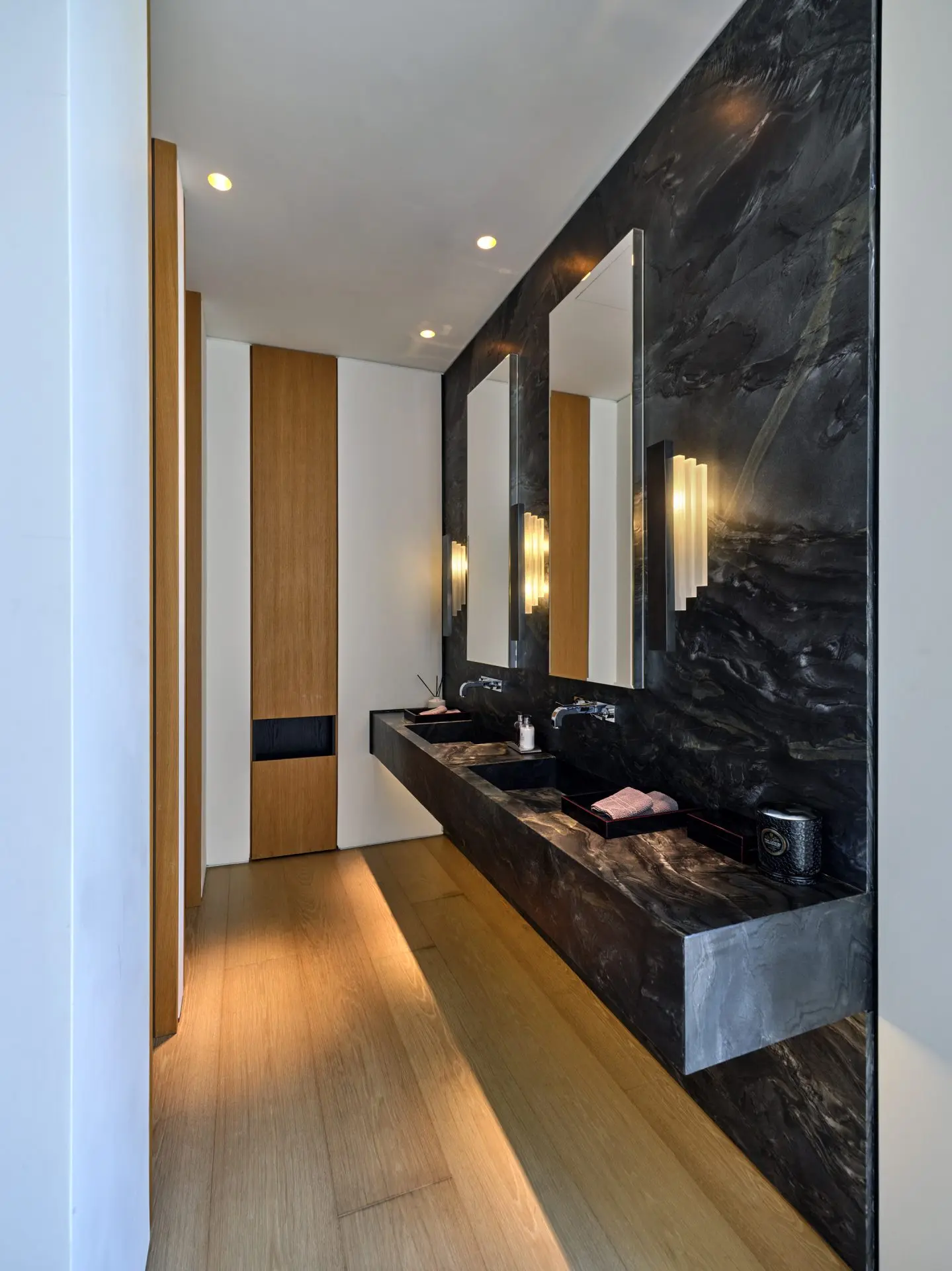 Elite Oasis – House in Athens