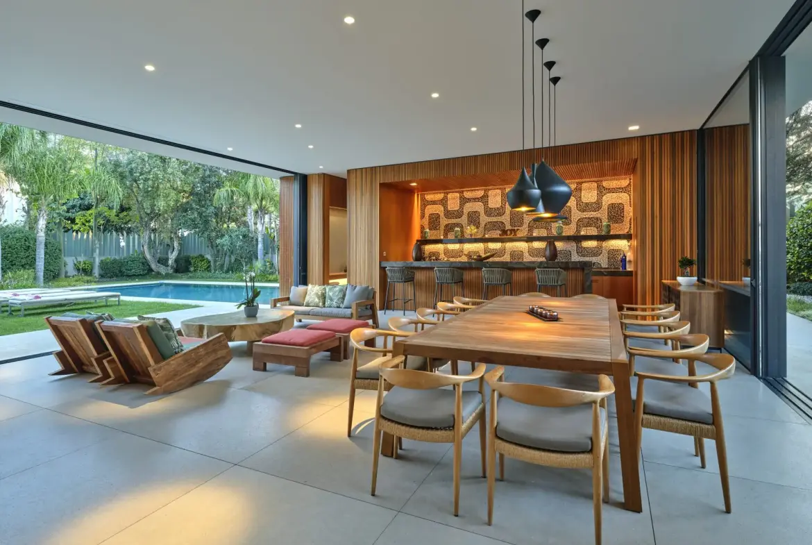 Elite Oasis – House in Athens