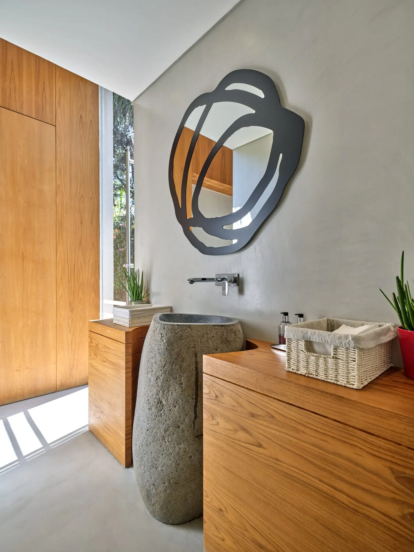 Elite Oasis – House in Athens