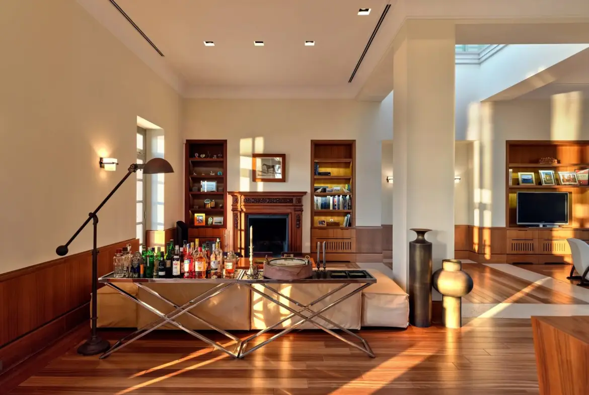 Eloise – House in Syros