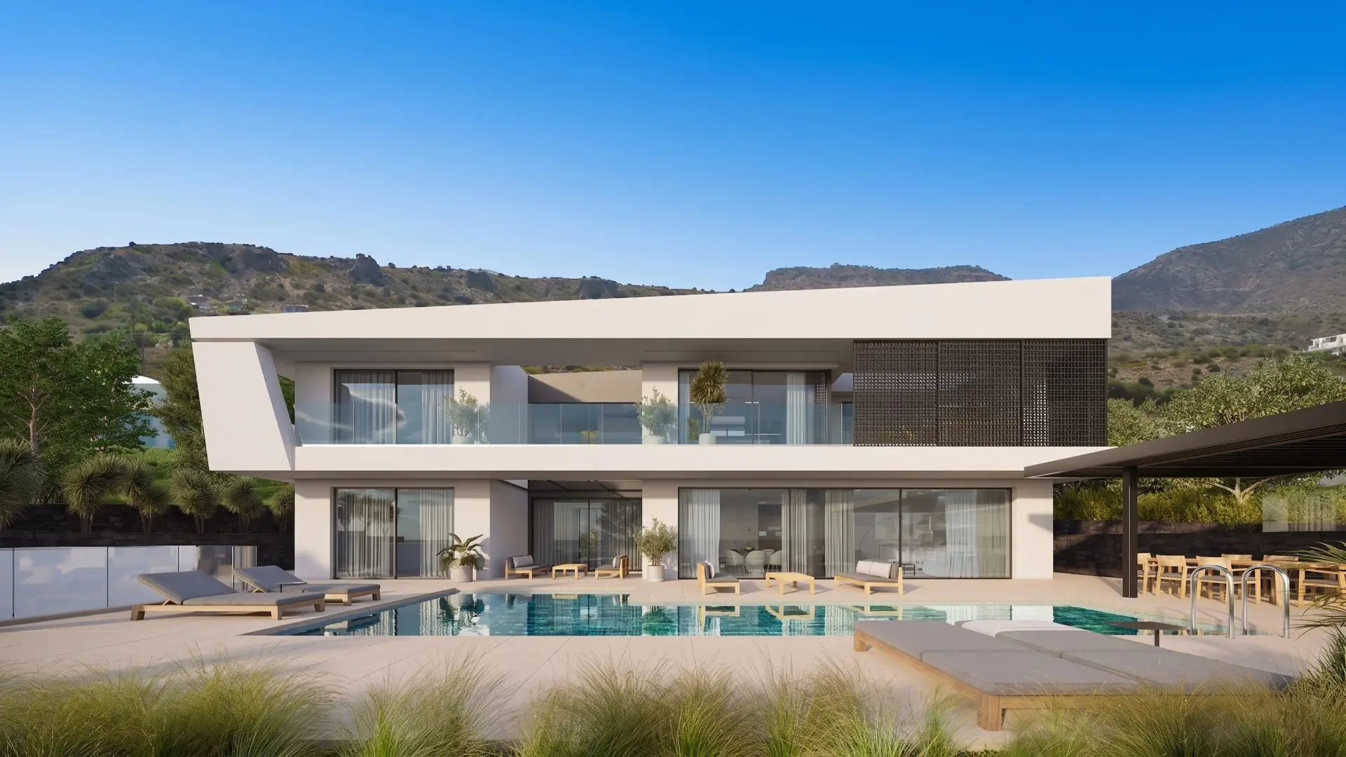 Elysia – House in Hersonissos