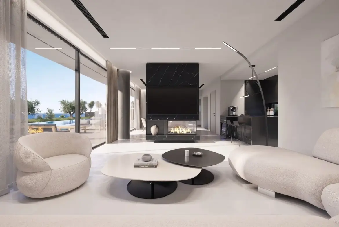 Elysia – House in Hersonissos