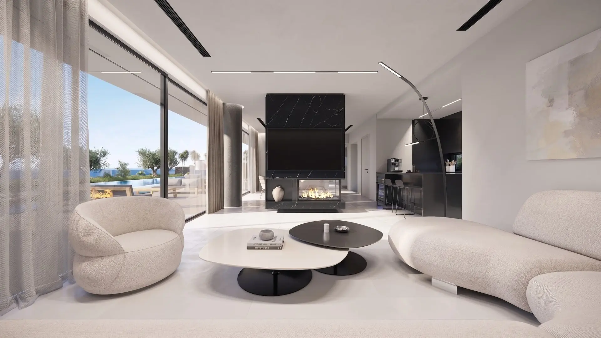 Elysia – House in Hersonissos