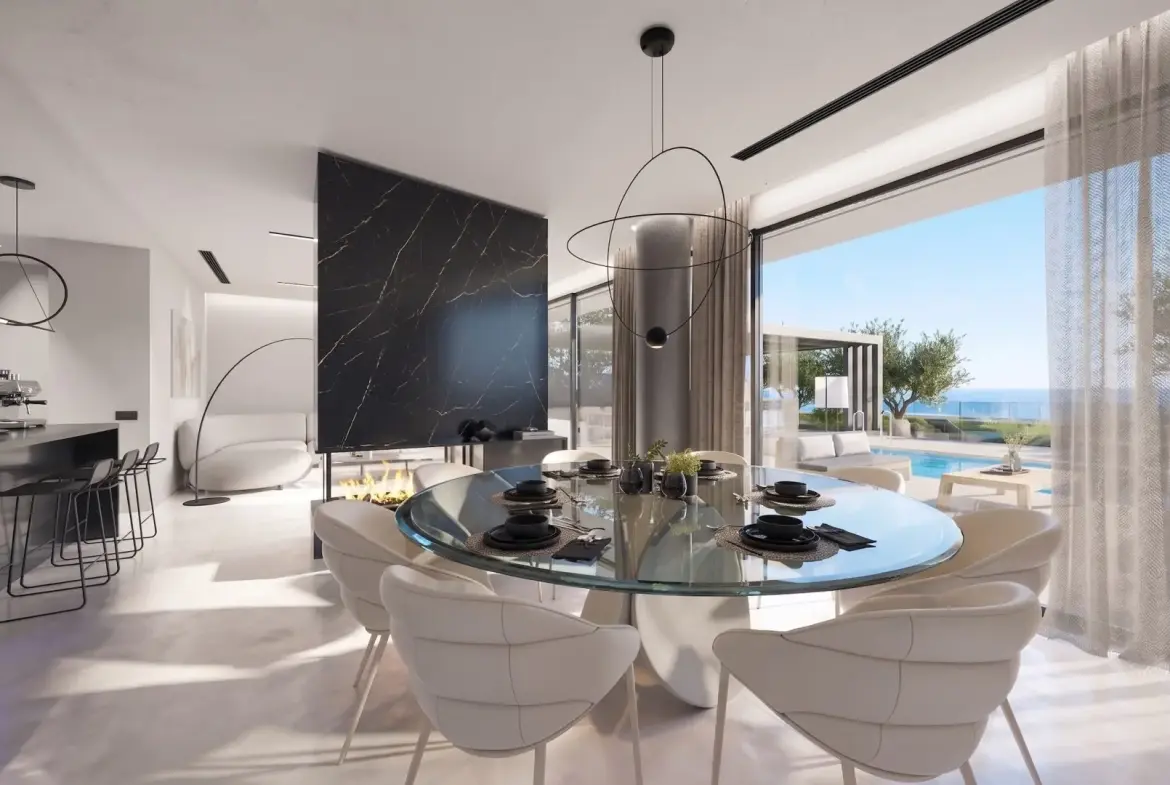 Elysia – House in Hersonissos