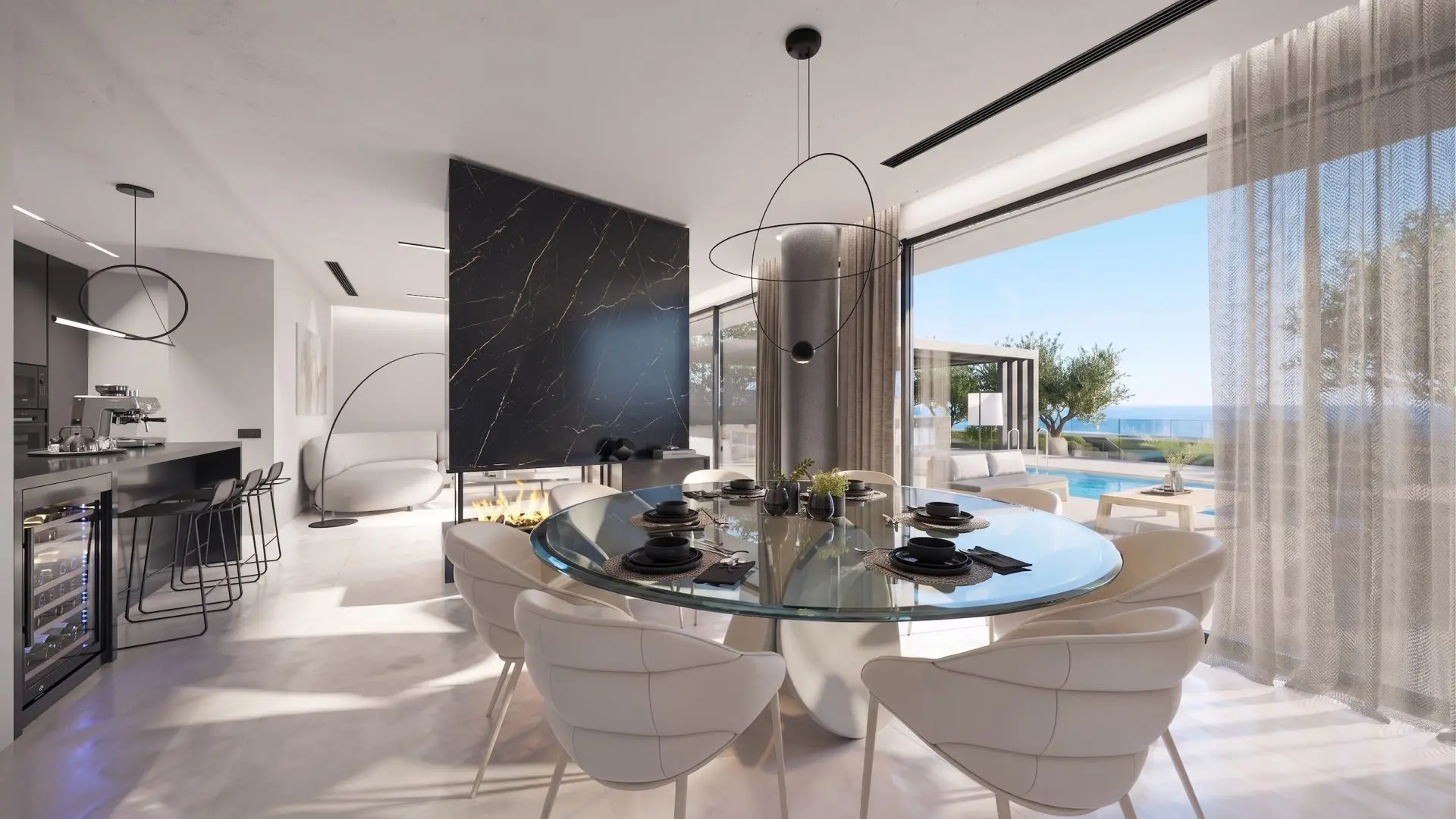 Elysia – House in Hersonissos
