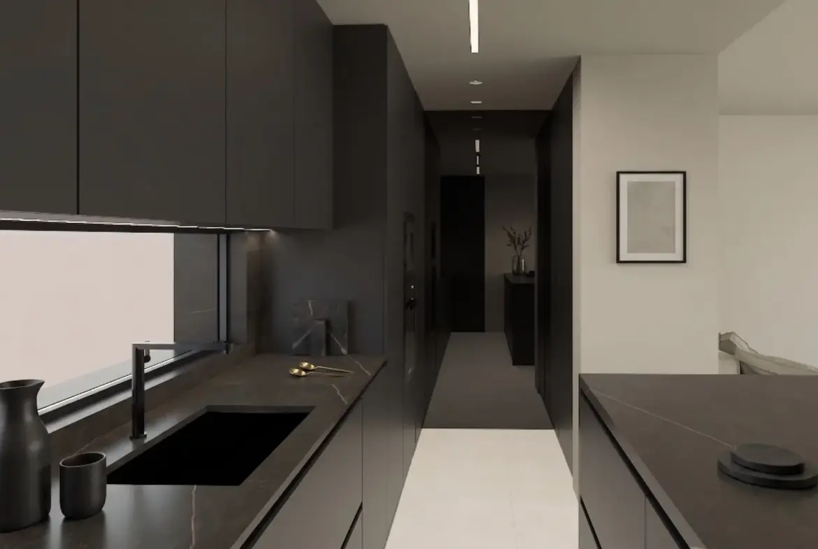 Elysia – House in Hersonissos
