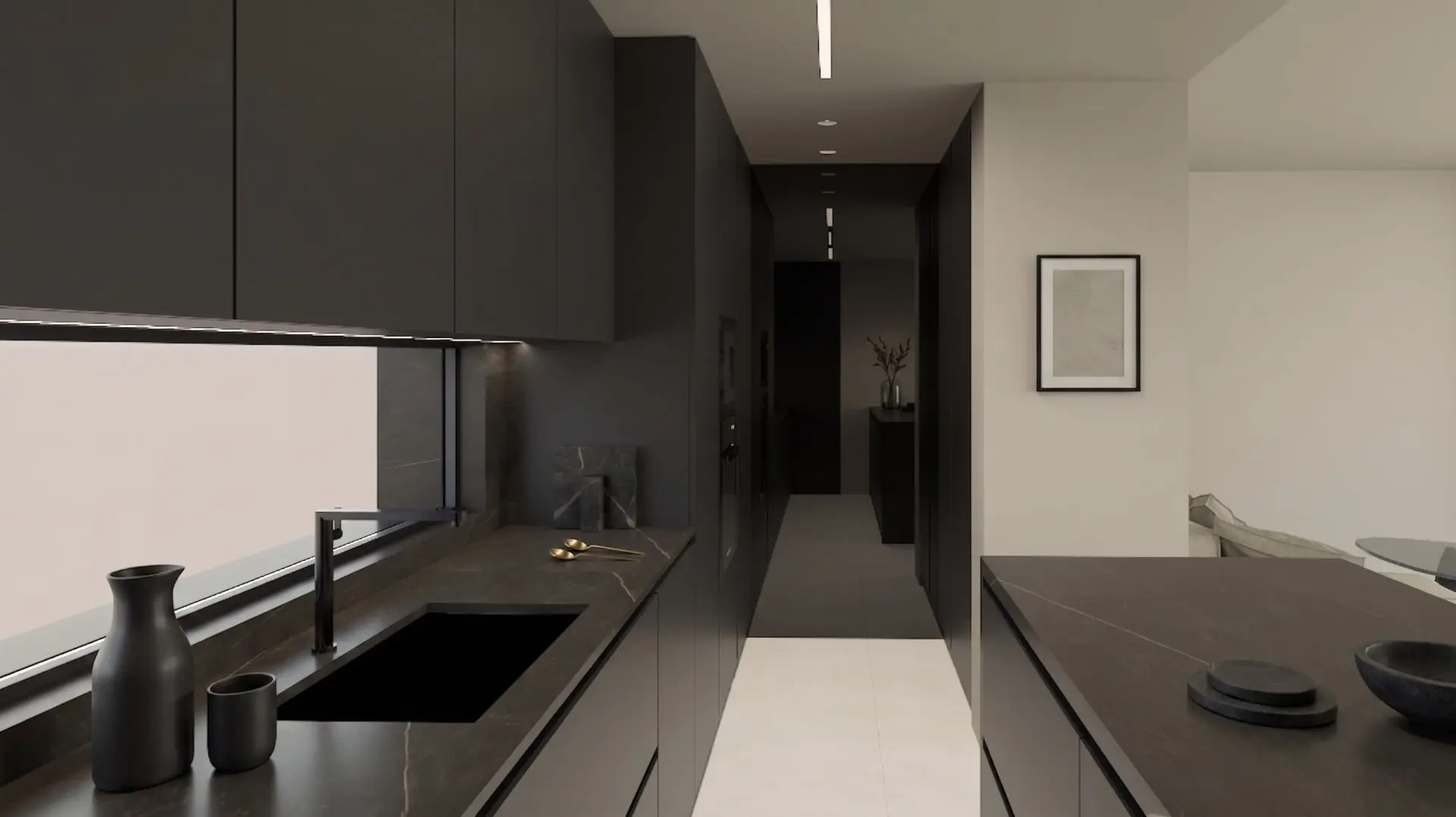 Elysia – House in Hersonissos