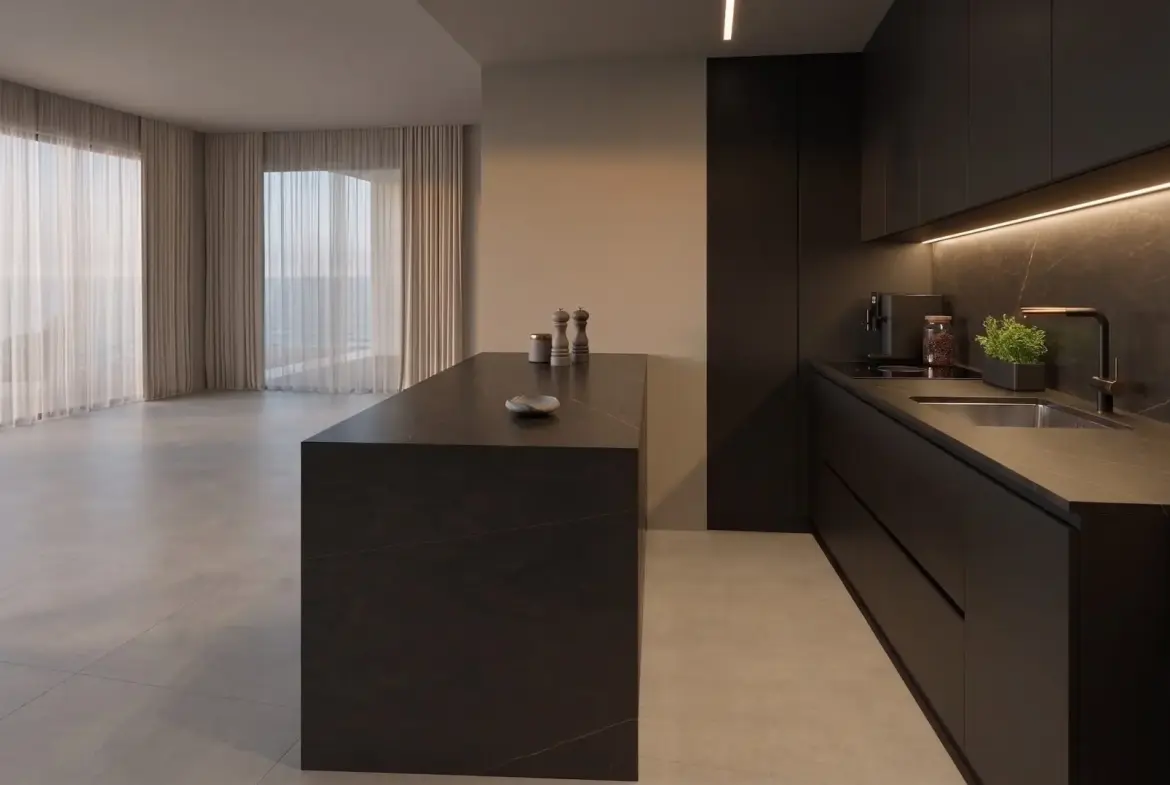Elysia – House in Hersonissos