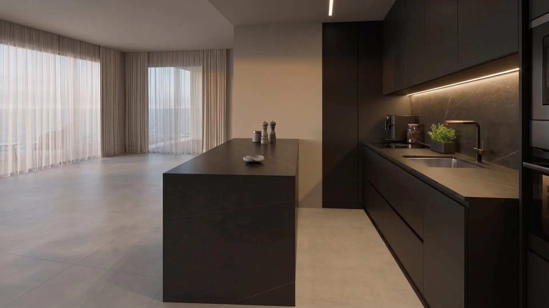 Elysia – House in Hersonissos