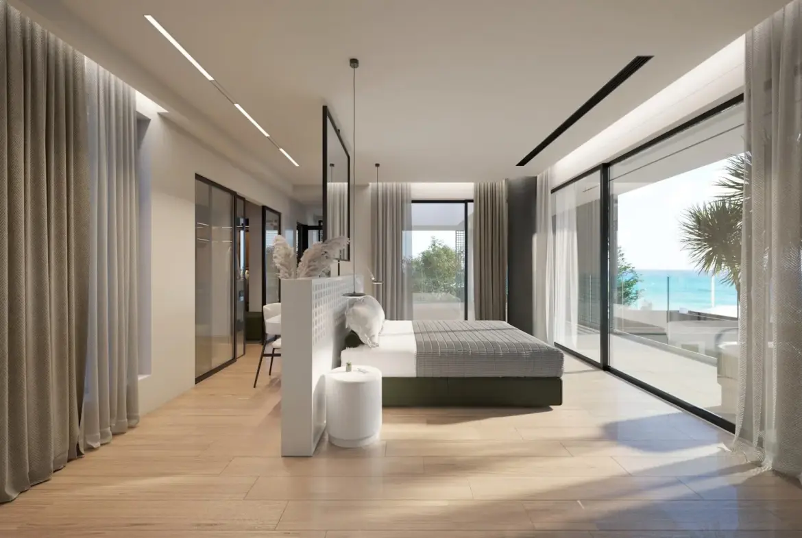 Elysia – House in Hersonissos