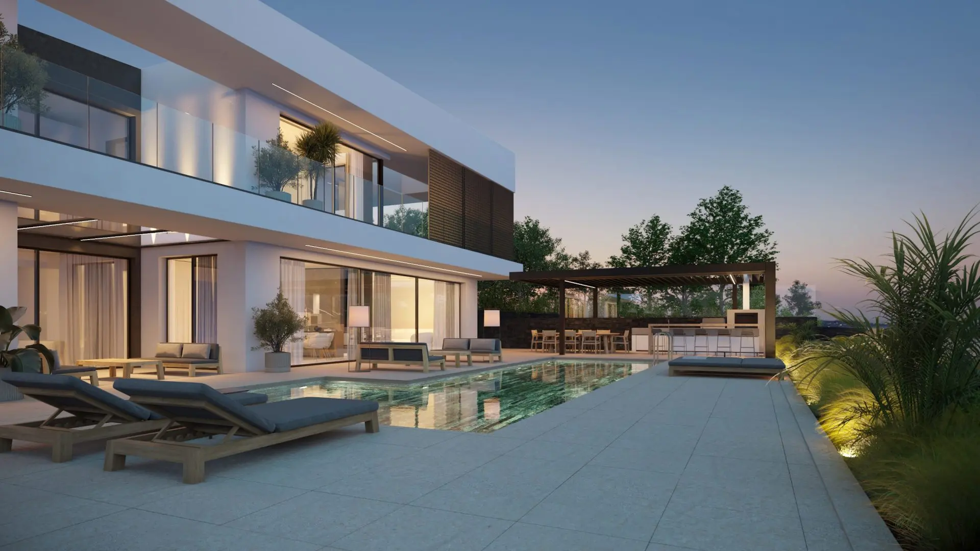 Elysia – House in Hersonissos