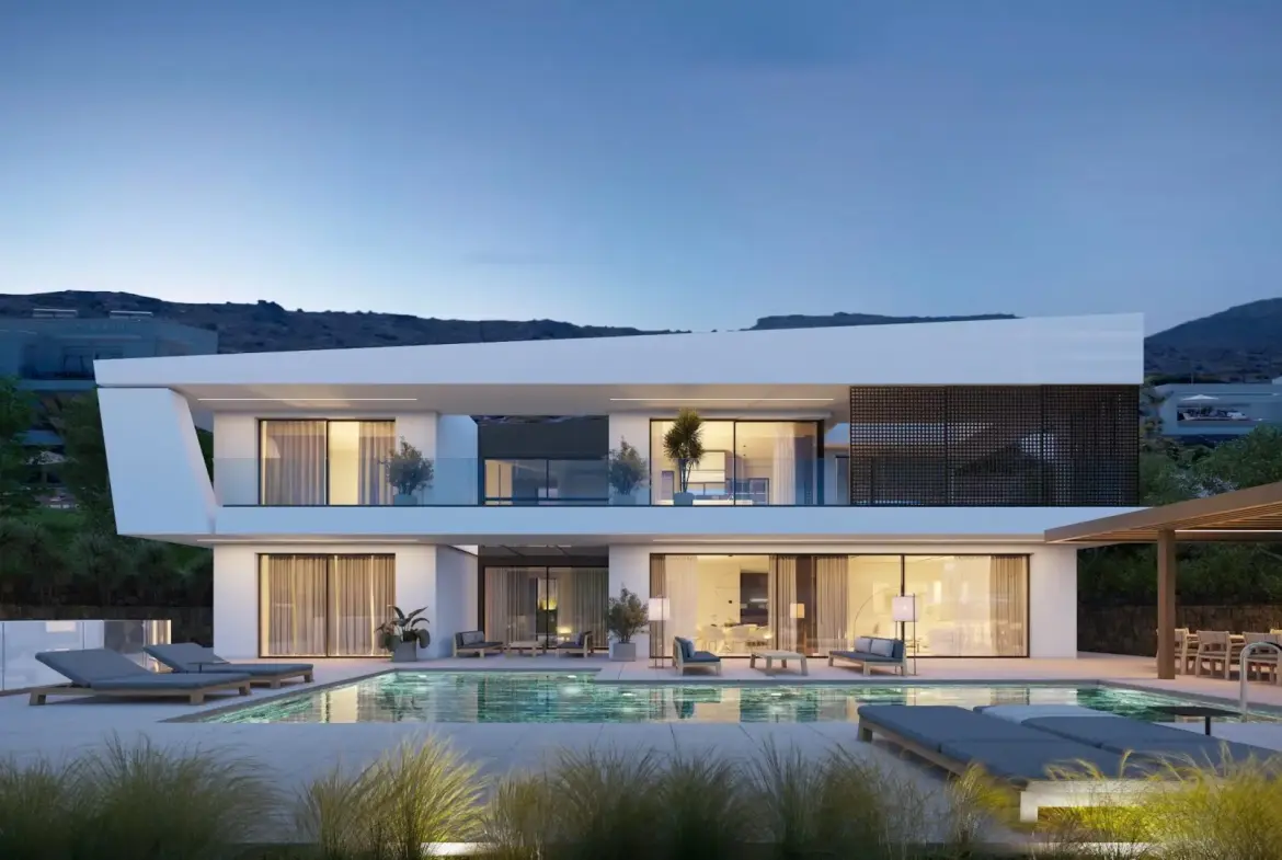 Elysia – House in Hersonissos