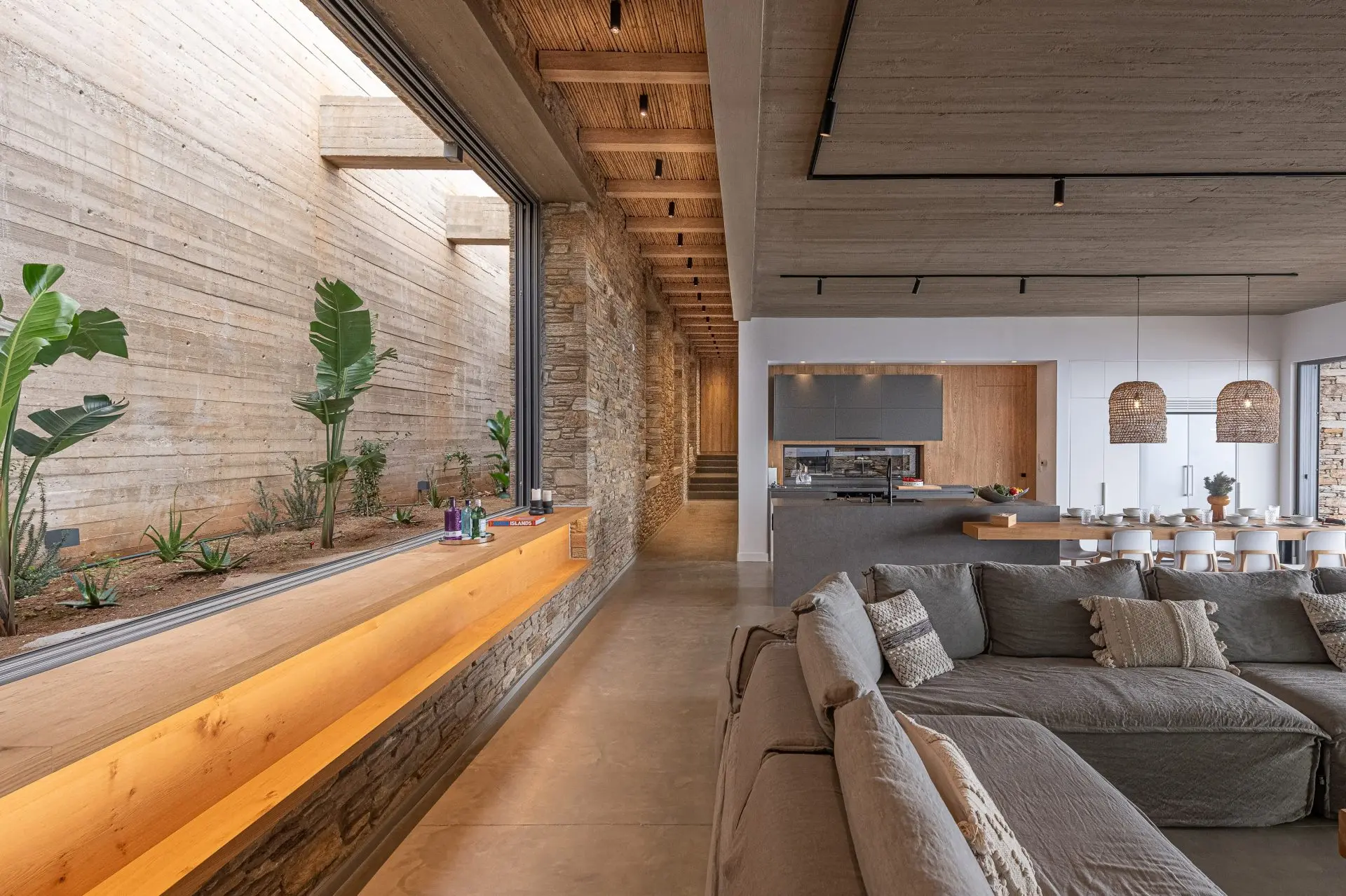 Elysion – House in Andros